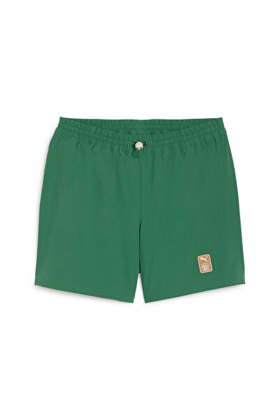 Puma x First Mile Men's Woven Shorts