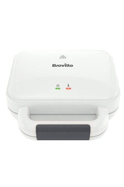 Breville Derin Doldurma Tost Makinesi | 2 Dilim Sandviç Tost Makinesi | Yapış...