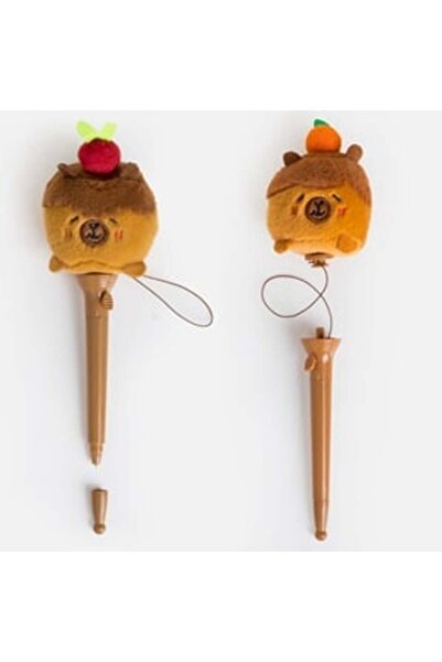 Belora Pix Capybara cu Lansare 23cm