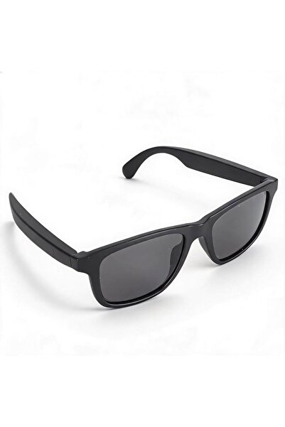Dpofirs Bluetooth V5.3 Smart Glasses UV400 Protection Touch Control Handsfree...