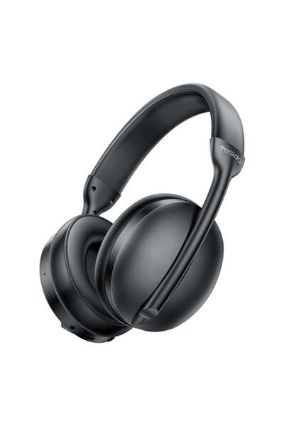 Yesido Căști wireless (EP08), cu Bluetooth V5.3, ANC activ, microfon, 500mAh,...