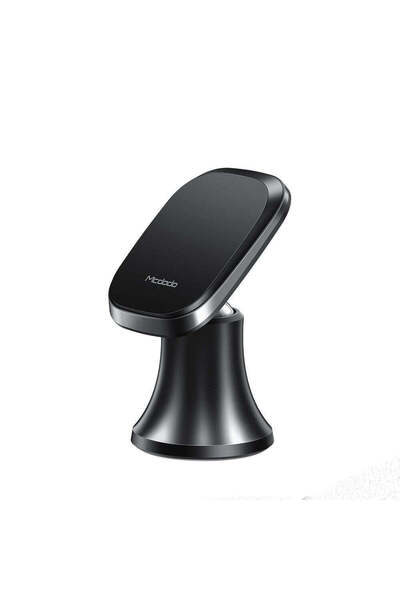 Mcdodo Suport Auto Phoenix Series CM-8490, Magnetic, Prindere pe bord (Negru)