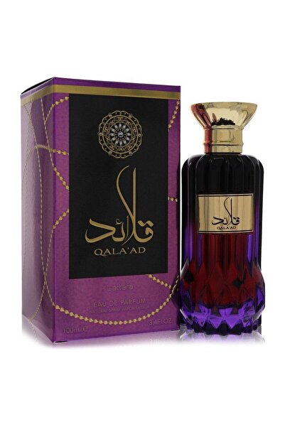 lattafa Qalaad Eau De Parfum 100ml
