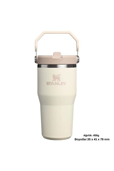 Stanley The IceFlow Flip Straw 2.0 Tumbler 0.59L Termos 10-13425-0119