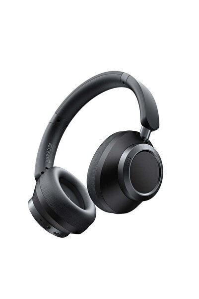 Mcdodo Căști wireless Seria T03 (HP-5820), On-ear, Bluetooth V5.4, 500mAh, Te...
