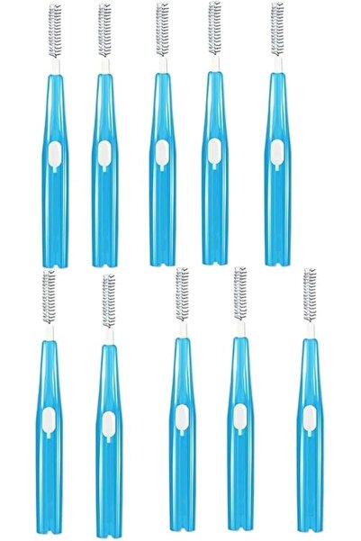 Beauenty Interdental Brush Extra Soft, Supersoft Dental Brush for Teeth Clean...