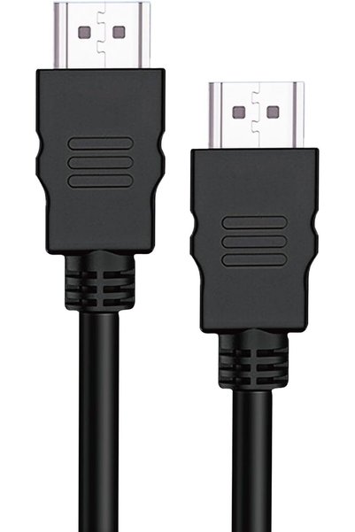 nate كابل HDMI بطول 3 متر، كابل HDMI 2.0 عالي السرعة 18 جيجابت في الثانية، مو...