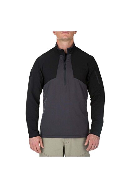 5.11 THUNDERBOLT HALF ZIP - 35195 L BEDEN