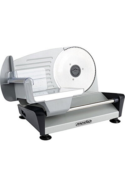 MESKO MS 4704 Aparat de feliat alimente