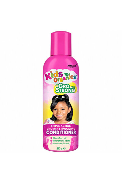 AFRICAN pride dream kids detangling moisturizing conditioner (12oz)