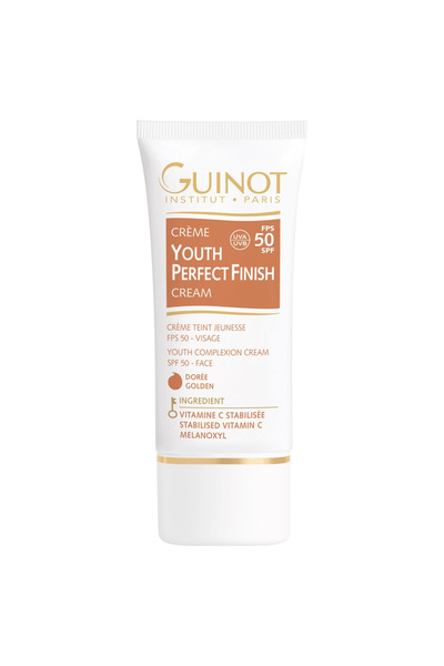Guinot care Guinot Youth Perfect Finish SPF50 Yüz Kremi 30 ml