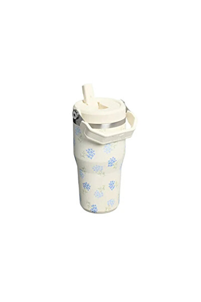 Stanley The IceFlow Flip Straw 2.0 Tumbler 0.59L Termos 10-13425-0409