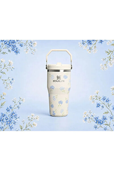 Stanley The IceFlow Flip Straw 2.0 Tumbler 0.59L Termos 10-13425-0409