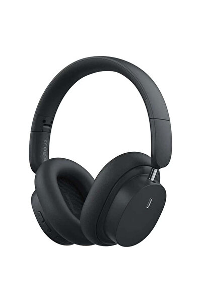 Baseus Căști wireless Bowie D05 (A00024601113-00), Bluetooth 5.2, ENC ANC pen...