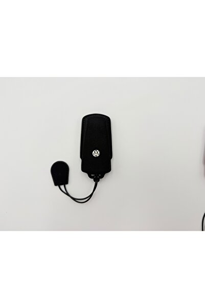 Volkswagen Husa cheie auto VW PASSAT B6/7/CC Alcantara Sintetic