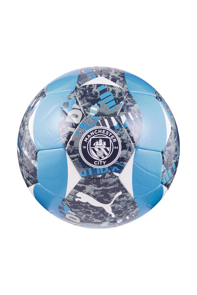 Puma Manchester City 24/25 Pre-match Football