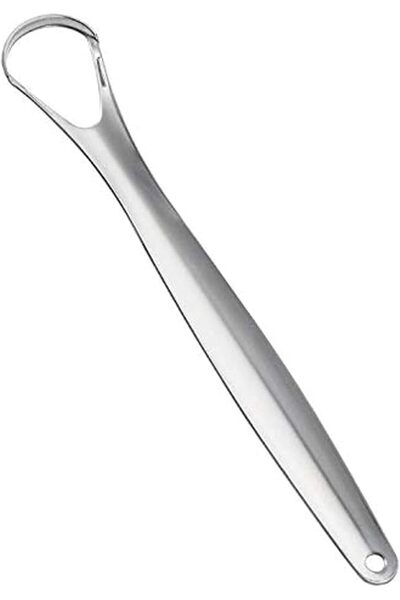 Other Stainless Steel Tongue Scraper Cleaner Tool