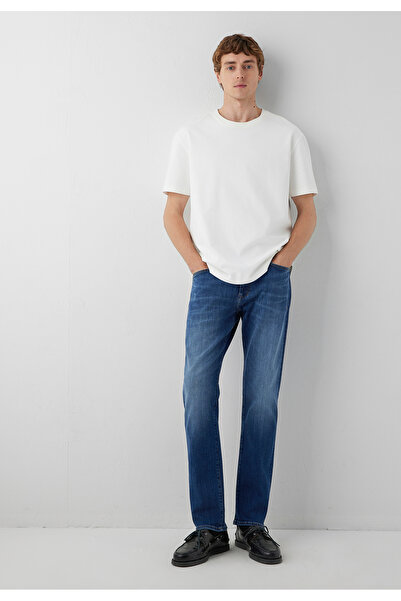 Mavi Marcus Galaxy Blue Ultra Move Jean Pantolon 00351A3788
