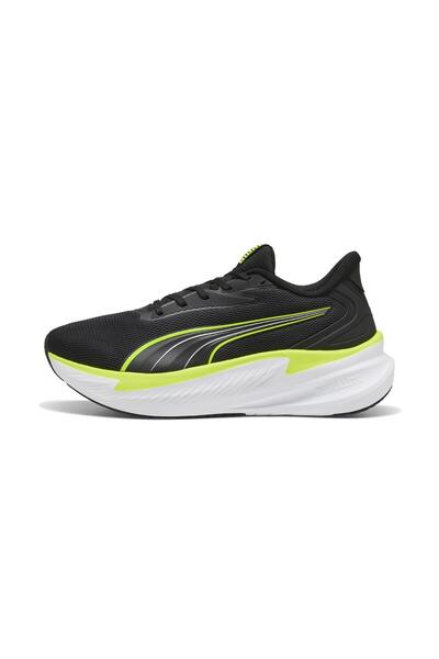 Puma 313497-10 حذاء ماكسسترايد لايت الرياضي للرجال باللون الأسود