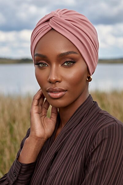 Aisha's Design Mihrace Combed Cotton Bone,B-4
