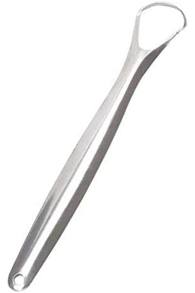 Other Stainless Steel Tongue Scraper Cleaner Tool