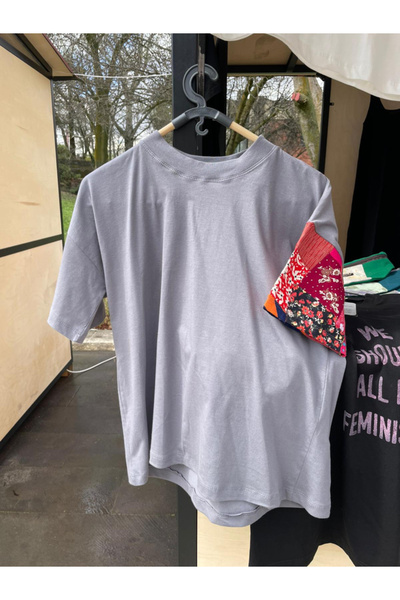 kadın tshirt