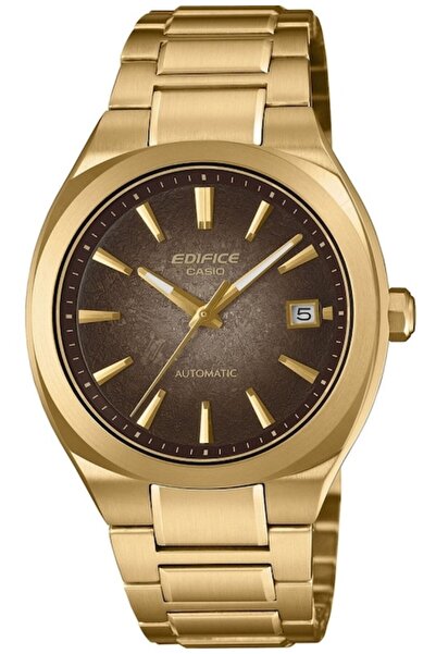 Casio Ceas bărbătesc EFK-200DG-5AER Automatic Auriu