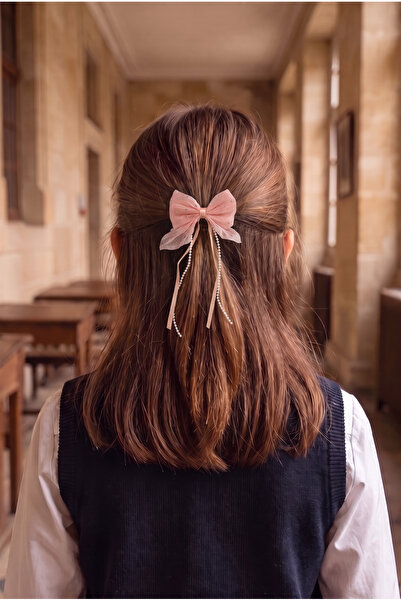 Katia&Bony Hair Clips - Multicolor
