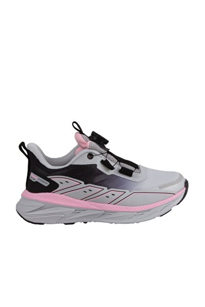 BUCKHEAD Flats - Gray - Short heels (1–4 cm)