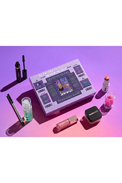 FENTY BEAUTY مجموعة سيفو.را فايفوريتس 7 قطع