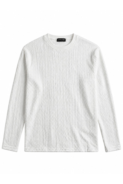 Terry Sweatshirt