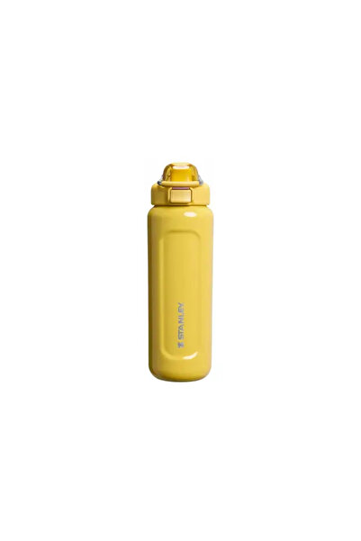 Stanley The Stanley Wellspring Bottle 0.7L / 24oz Dijon Gloss