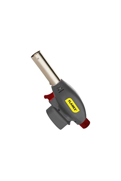 Flamex Camping Stoves - Metallic