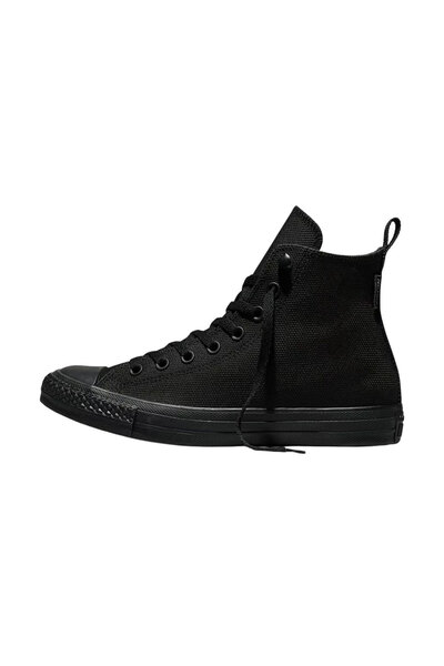 Converse ΤΣΑΚ ΤΕΪΛΟΡ ΑΛΛ ΣΤΑΡ ΤΕΚΤΟΥΦ ΨΗΛΟΚΑΛΤΣΙΝΑ ΠΑΠΟΥΤΣΙΑ ΜΑΥΡΟ/ΜΑΥΡΟ/ΜΑΥΡ...