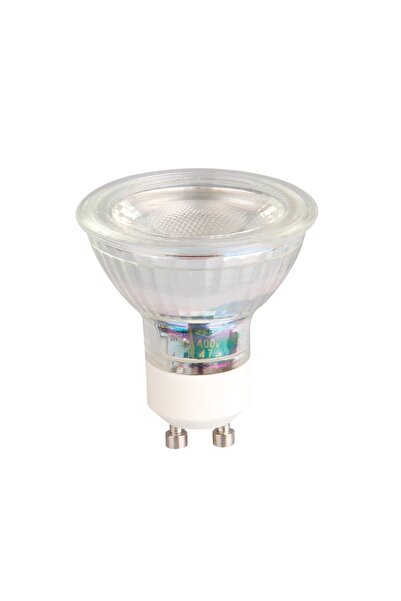 Total Green Bec LED Spot ECHO16 6W GU10 3000K