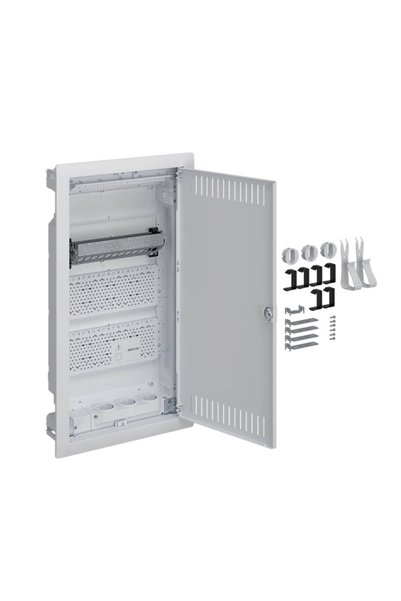 hager , Fuse Box