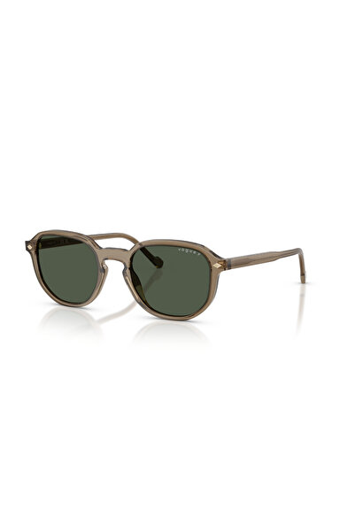 Vogue VO5707S 32939A 51 Polarize Unisex Güneş Gözlüğü