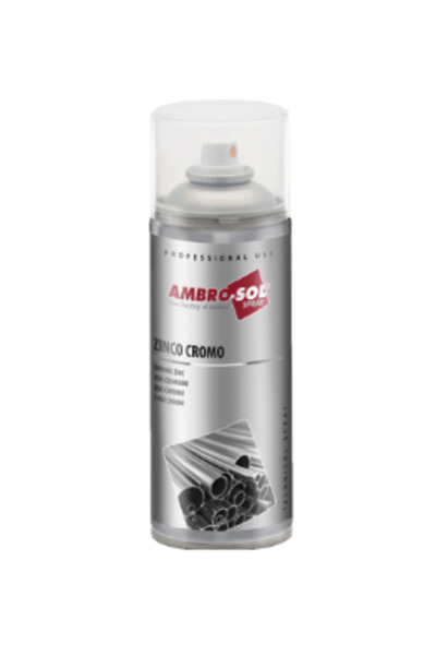 Decor Plus Spray zinc cromat Decor Plus, 400 ml