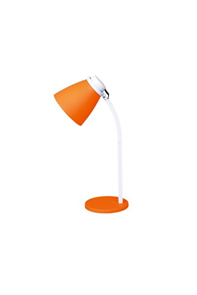 ERS TE Lampa Birou Ziggs Orange LED 3W, Erste