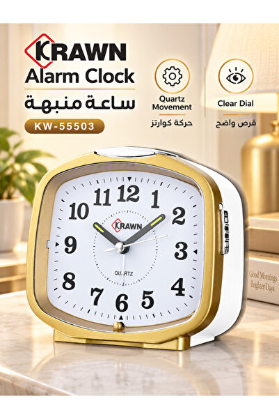 GENERIK ساعات منبه راديو