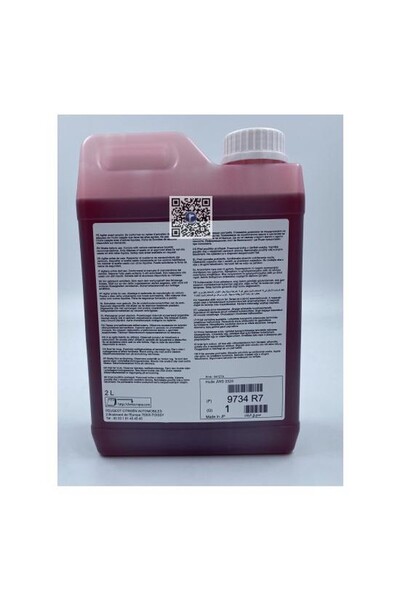 Generic ULEI CV AUTOMATA 2L