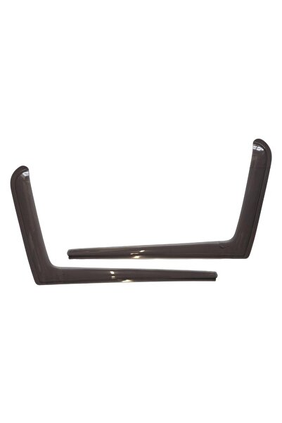 Generic SET DEFLECTOARE AER FARAD PENTRU OPEL MOVANO (2010); RENAULT MASTER I...