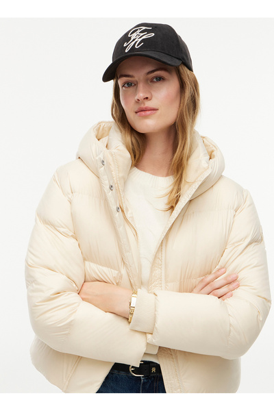 Tommy Hilfiger Şapka, Standart, Siyah