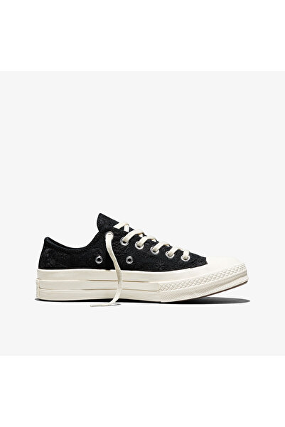 Converse Chuck 70 Unisex Siyah Sneaker