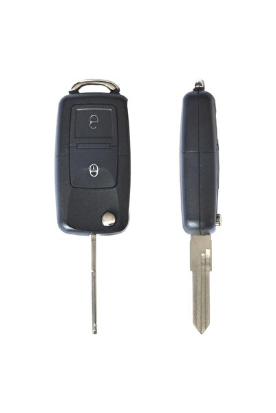 Generic CARCASA CHEIE CONTACT PENTRU VOLKSWAGEN JETTA / PASSAT (B5-B6-B7) / P...