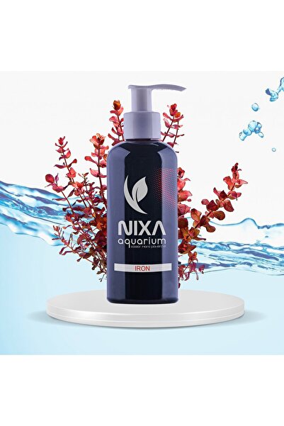 NIXA Demir 200 ML