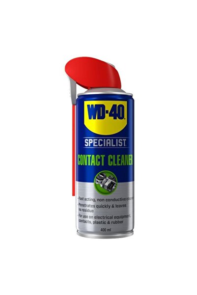 Generic SPRAY CURATARE CONTACTE ELECTRICE 400ML