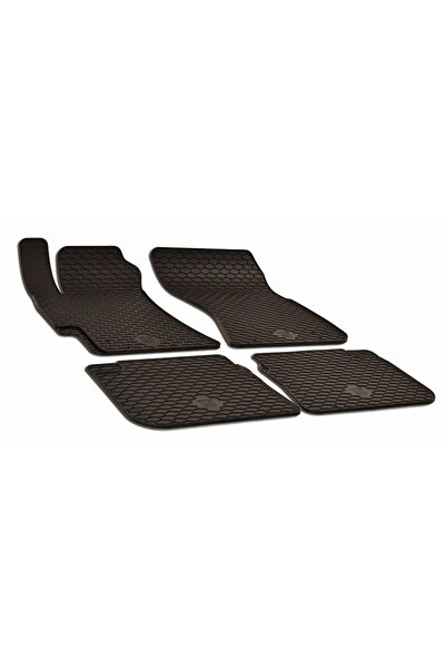 Generic SET COVORASE AUTO CAUCIUC UMBRELLA PENTRU SUBARU LEGACY IV. V. VI (20...