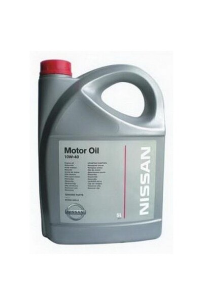 Generic NISSAN 10W40 SL/CF 5L