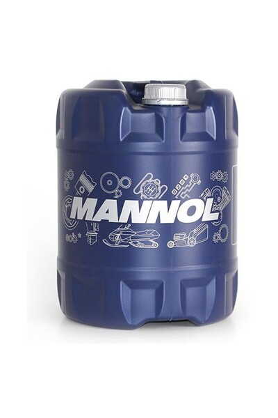 Generic MANNOL TS-3 SHPD 10W-40- 20L